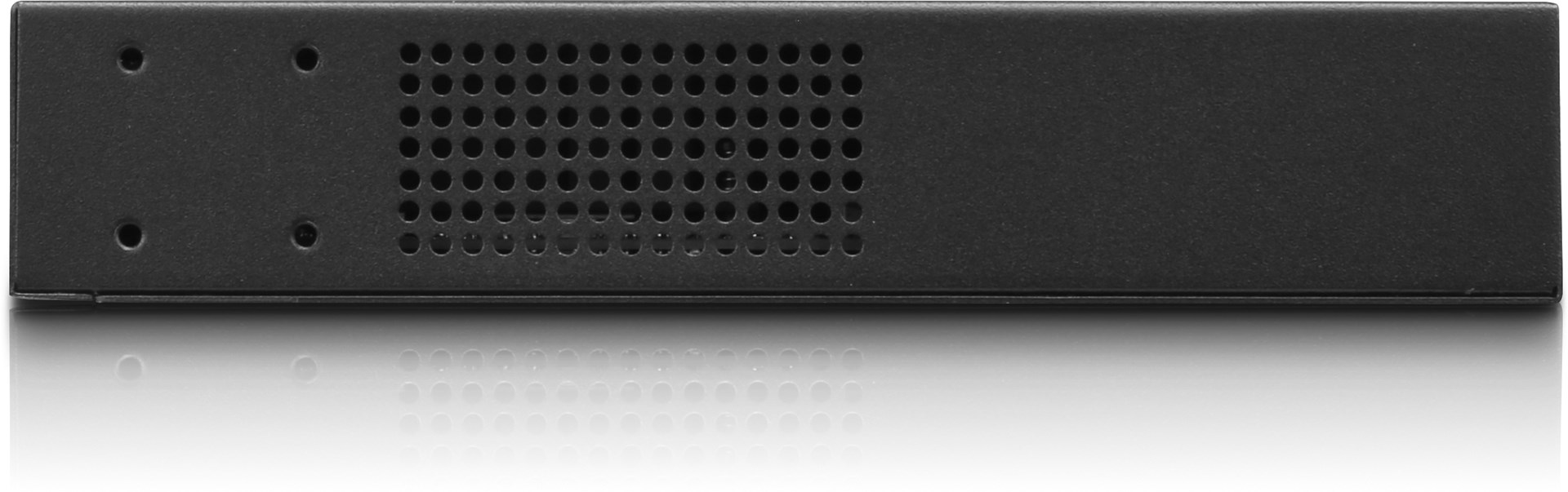 Ubiquiti ES‑16‑XG Managed 10G Ethernet (100/1000/10000) 1U Black