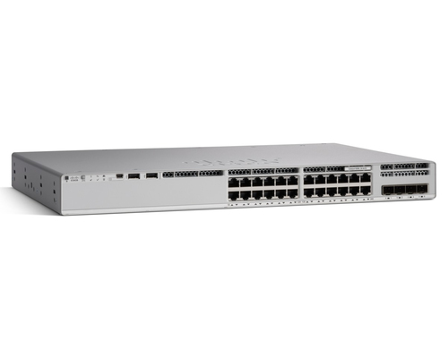 Cisco C9200L-24T-4G-...