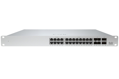 Cisco Meraki MS355-2...