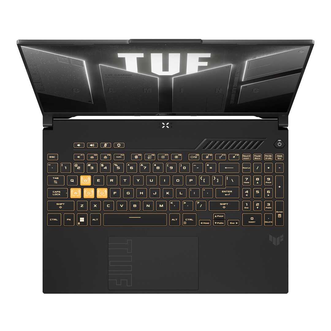 FX607VU-I5165 - Laptops by ASUS