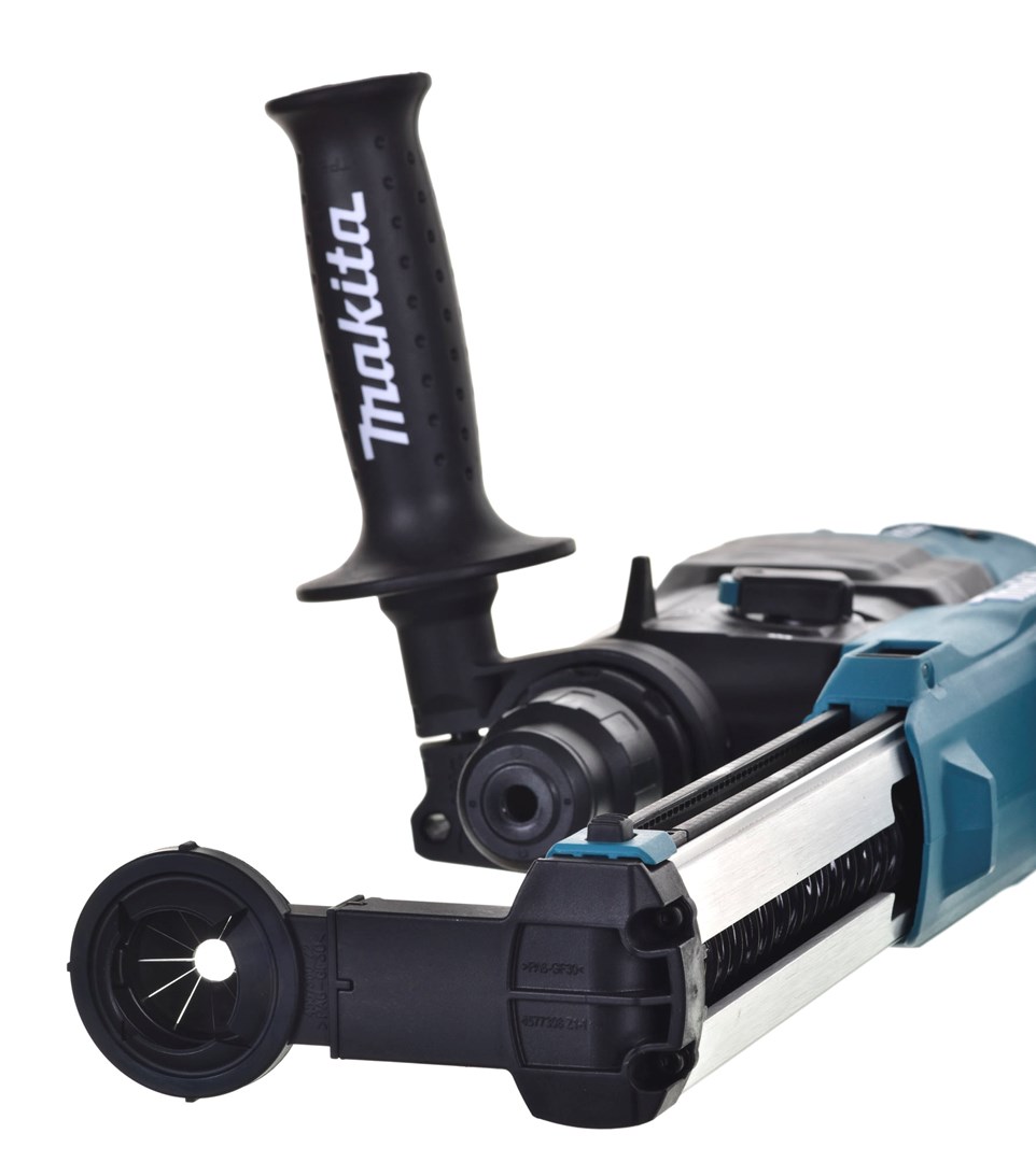 Makita HR2652 rotary hammer SDS Plus 800W