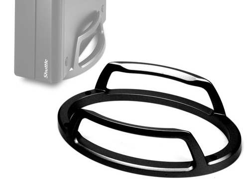Shuttle PS01 Vertical stand Feet