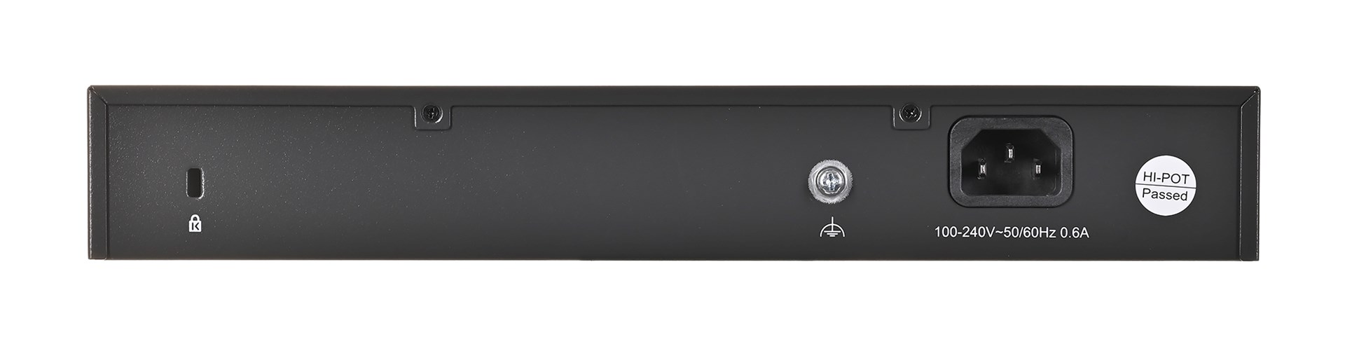 TP-Link Omada 8-Port 2.5G L2+ Managed Switch