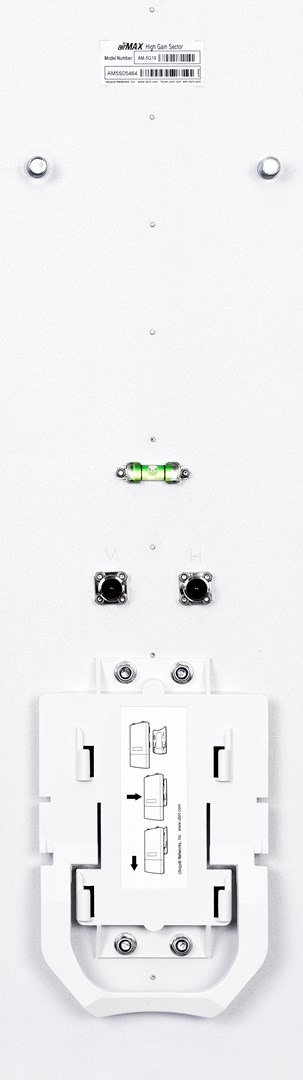 Ubiquiti AM-5G19-120 network antenna Sector antenna 19.1 dBi