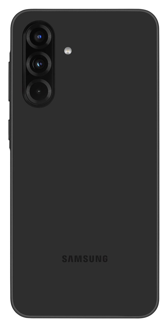 Samsung Galaxy A36 17 cm (6.7") Dual SIM Android 15 5G USB Type-C 8 GB 256 GB 5000 mAh Black