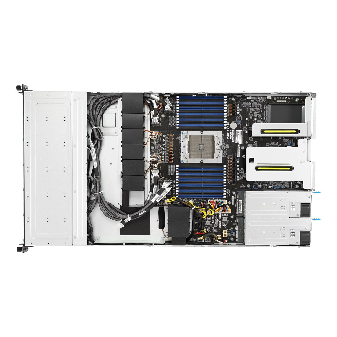 90SF03Y1-M000D0 - Servers by ASUS