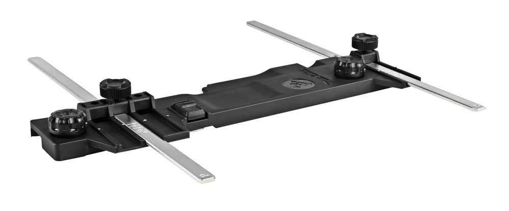 Makita 196953-0 circular saw accessory Guide rail adapter