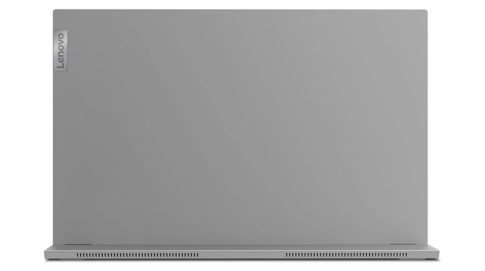 Lenovo L15 39.6 cm (15.6") 1920 x 1080 pixels Full HD LED Black, Grey