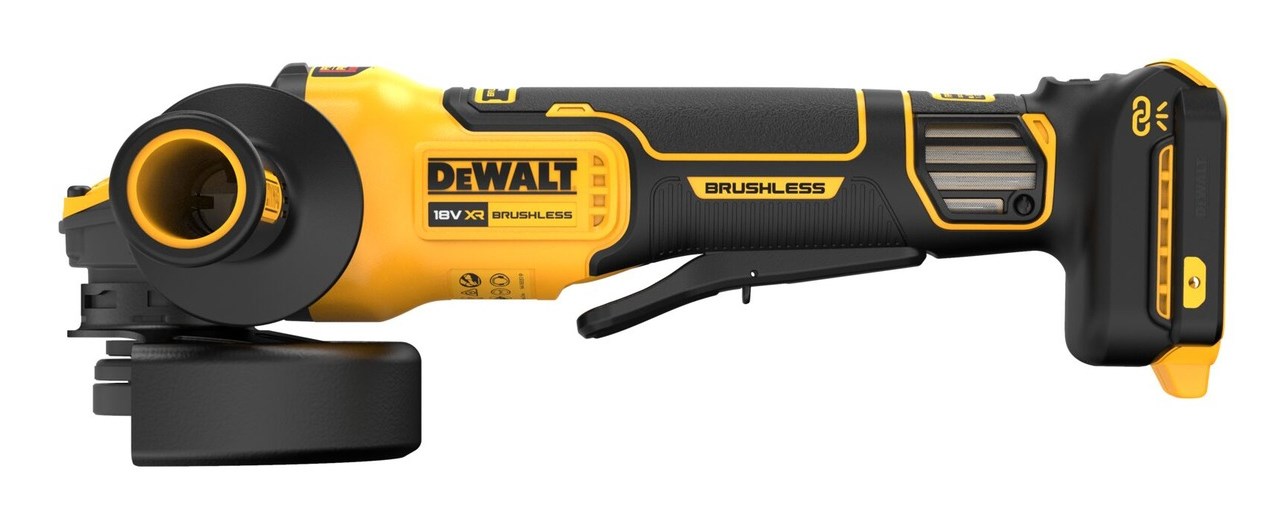 DeWALT DCG416VSN-XJ floor polisher/sander