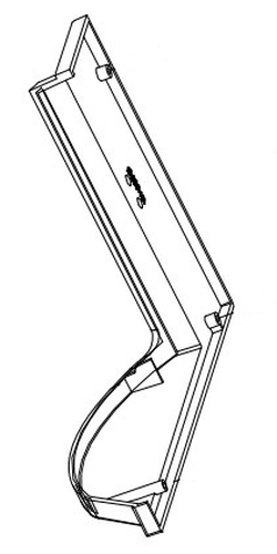 Datamax O'Neil DPO16...