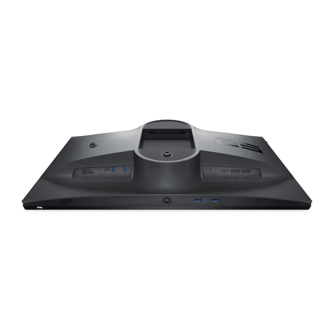Alienware AW2524HF computer monitor 62.2 cm (24.5") 1920 x 1080 pixels Full HD LCD Black