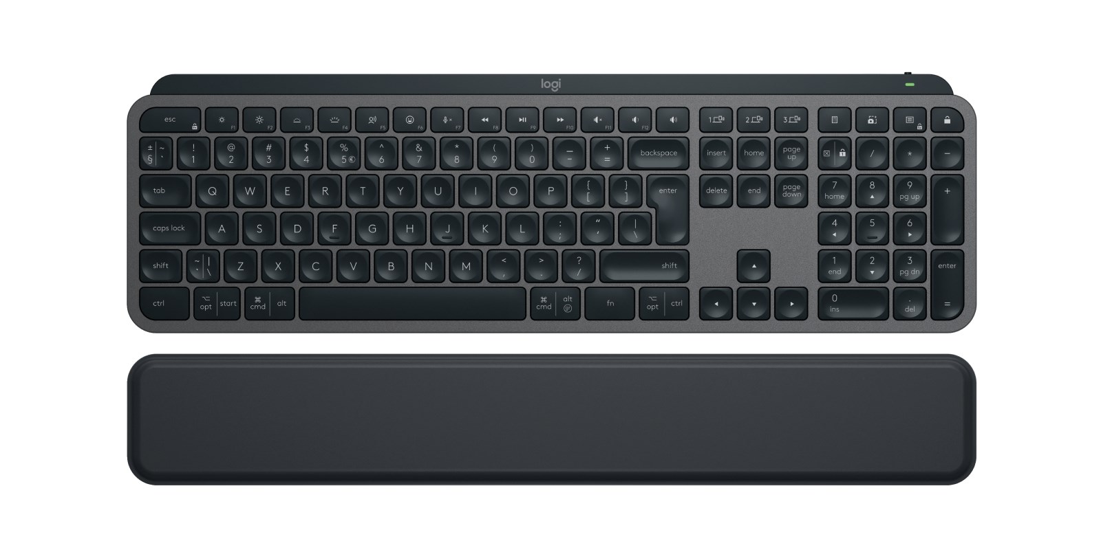 Logitech Master MX Keys S