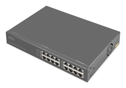 Digitus 8-Port Gigab...