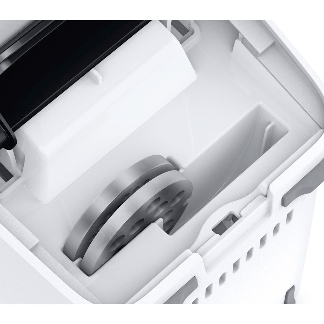 Bosch MFW3850B mincer 500 W Black, White