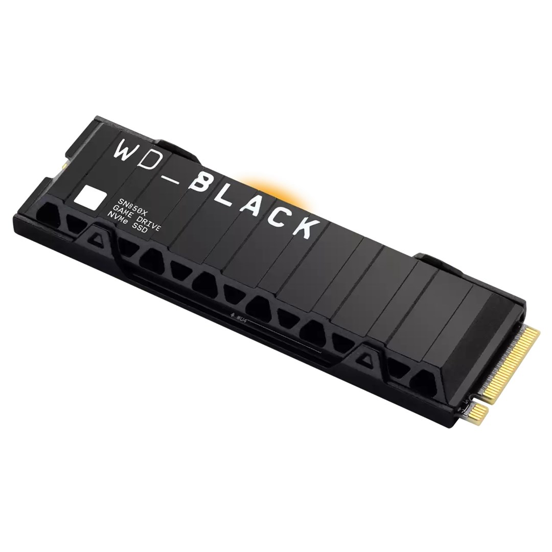 Western Digital Blac...