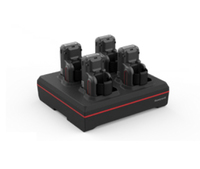 Honeywell 4-Bay Devi...