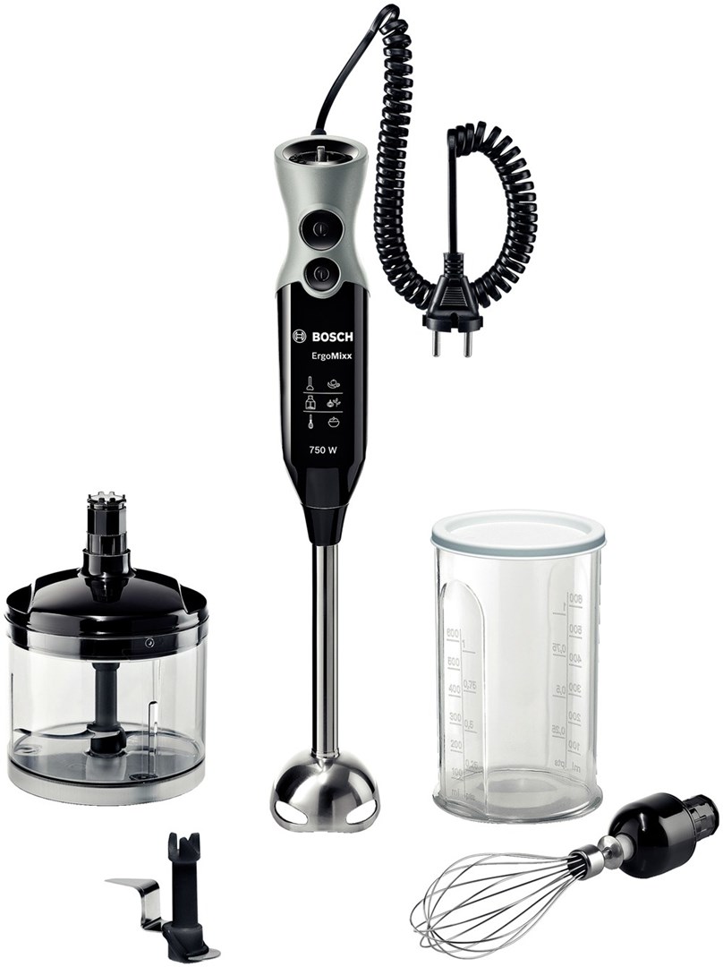 Bosch MSM67170 blend...