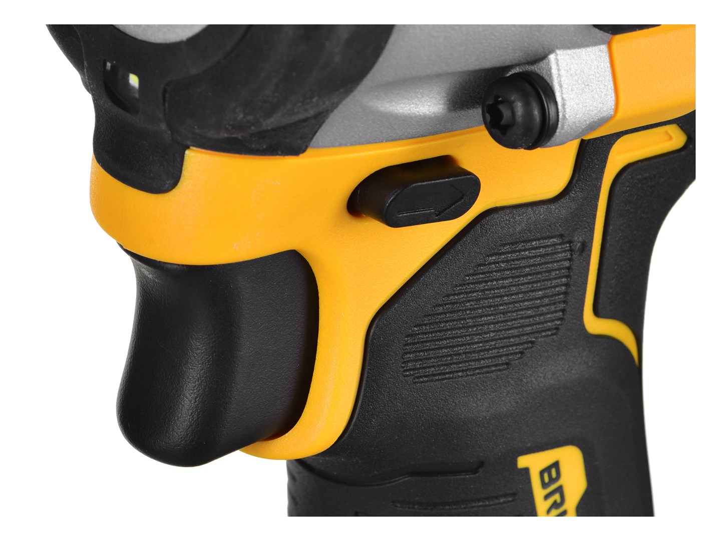 Impact wrench DeWalt DCF923N