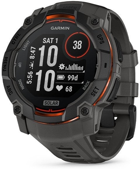 GARMIN Instinct 3 50...