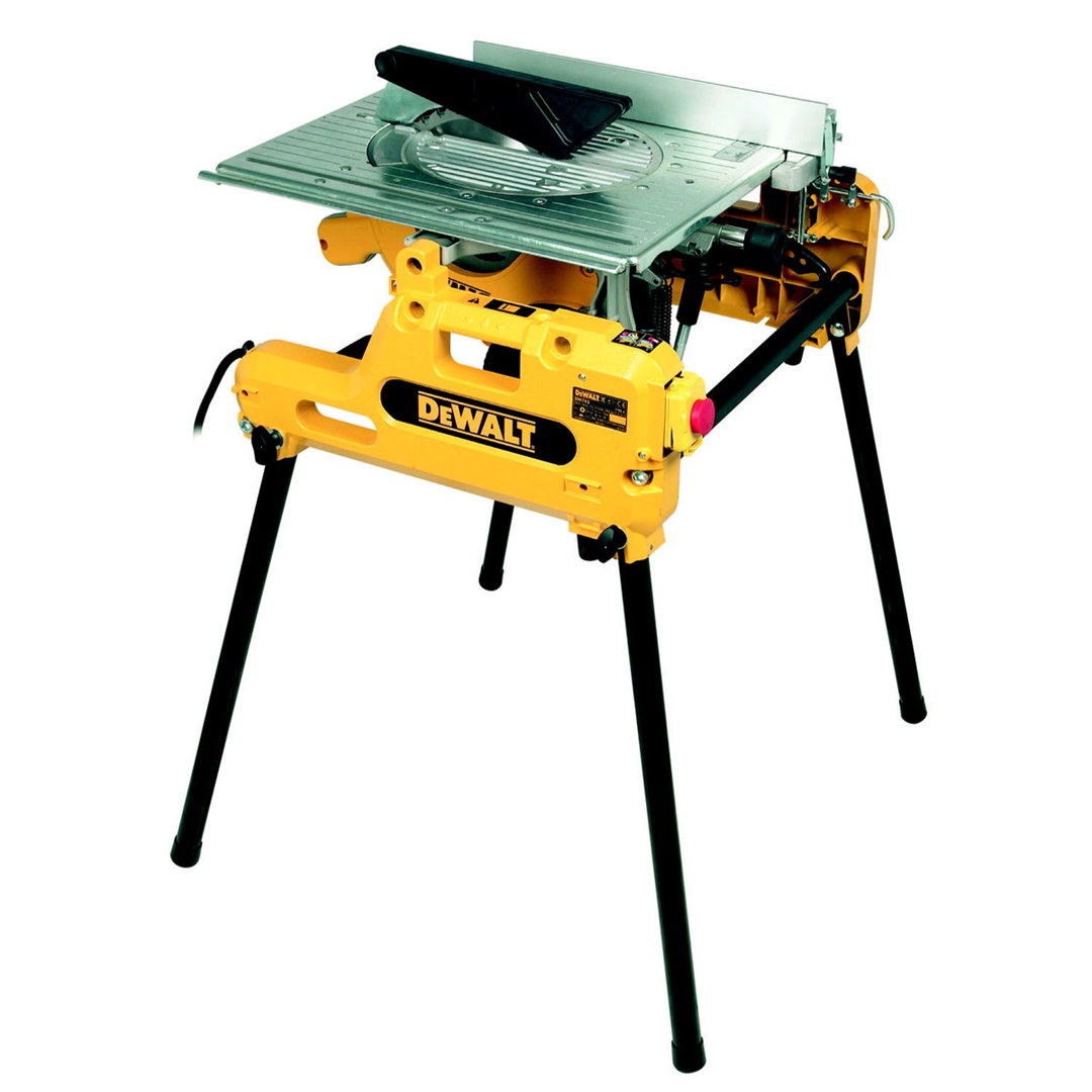 DeWALT DW743N mitre saw 2850 RPM 2000 W