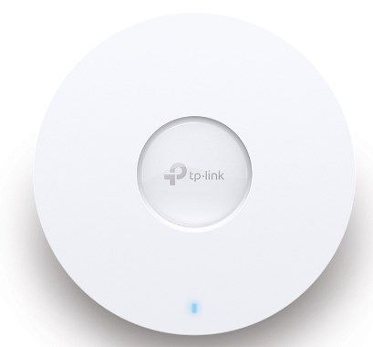 TP-Link Omada AX3000...