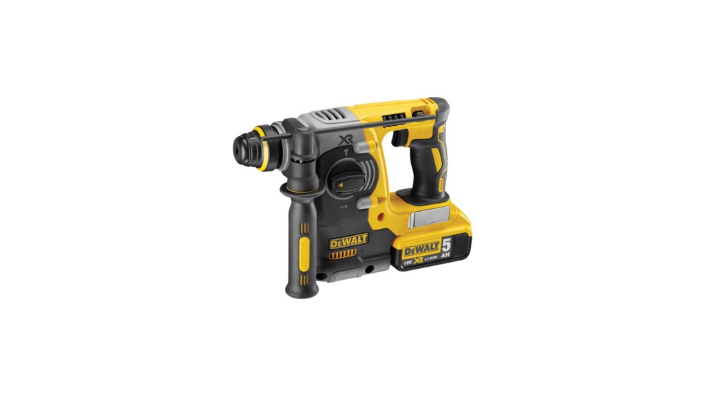DeWALT DCH273NT rotary hammer SDS Plus