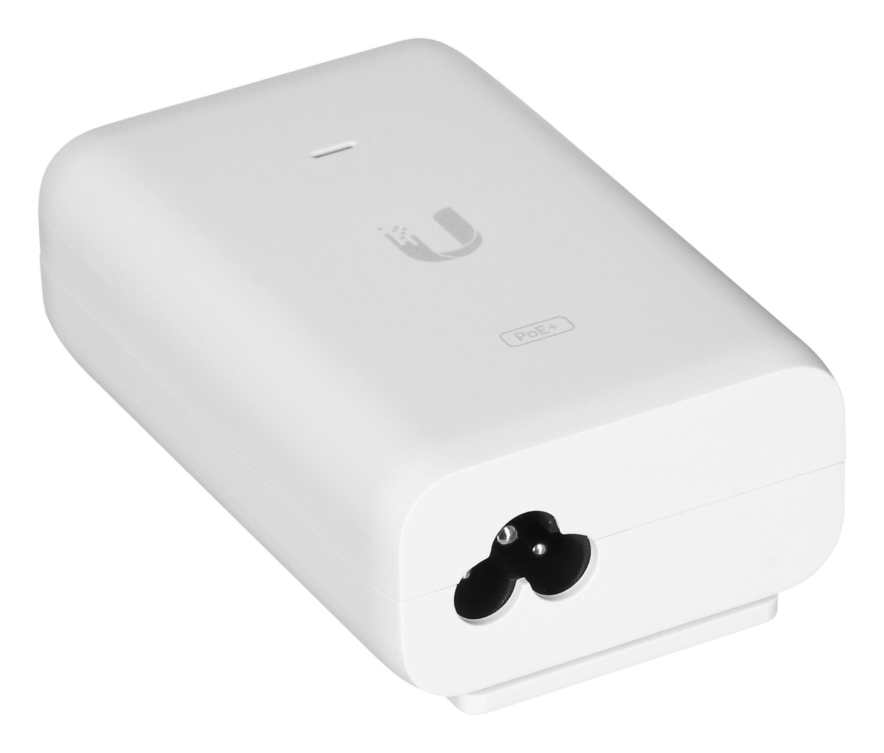 Ubiquiti U-POE-AT PoE adapter Gigabit Ethernet