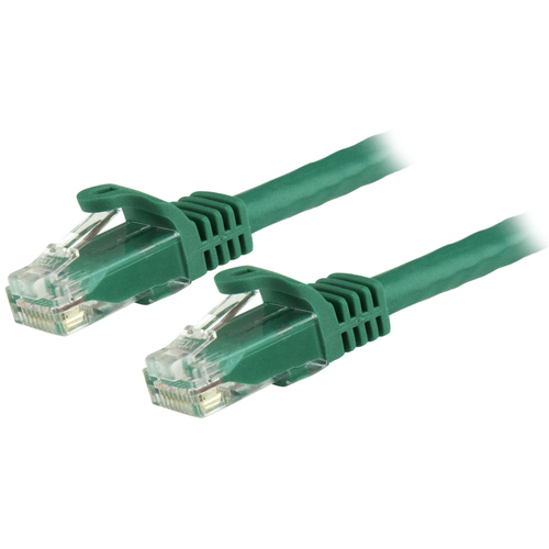 StarTech.com 5m CAT6...