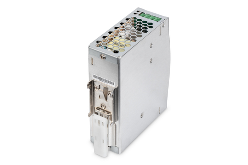 Digitus Industrial Power Supply 48V DC, 120W