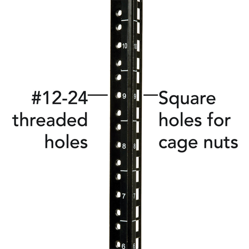 Tripp Lite SRW12US S...