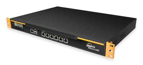 Peplink Balance 380 ...