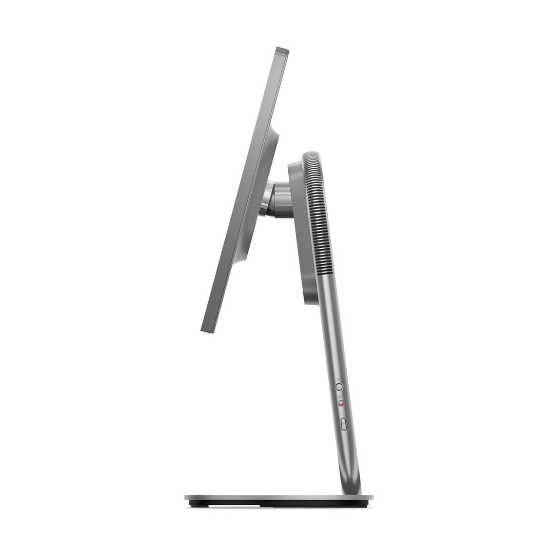 Lenovo Yoga AIO 27IAH10 Intel Core Ultra 7 68.6 cm (27") 2560 x 1440 pixels All-in-One PC 16 GB LPDDR5x-SDRAM 1 TB SSD Windows 11 Pro Wi-Fi 7 (802.11be) Grey