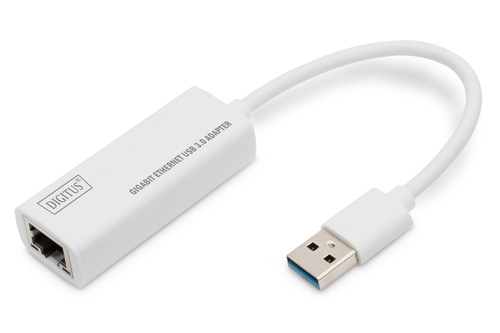 Digitus Gigabit Ethe...