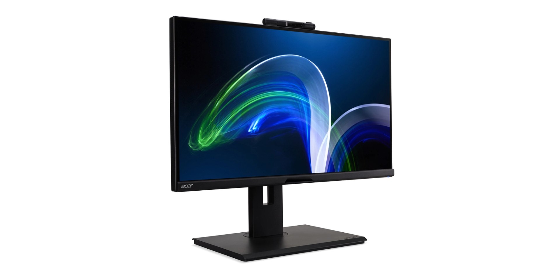 Acer B8 B248Y E LED display 61 cm (24 ) 1920 x 1080 px Full HD LCD Black