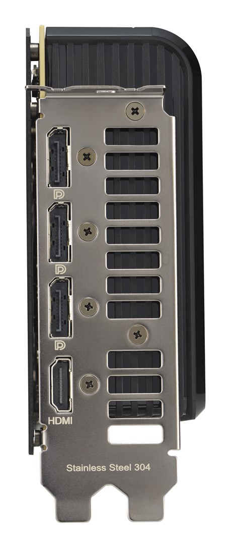 ASUS Prime -RTX5070TI-O16G NVIDIA GeForce RTX 5070 Ti 16 GB GDDR7