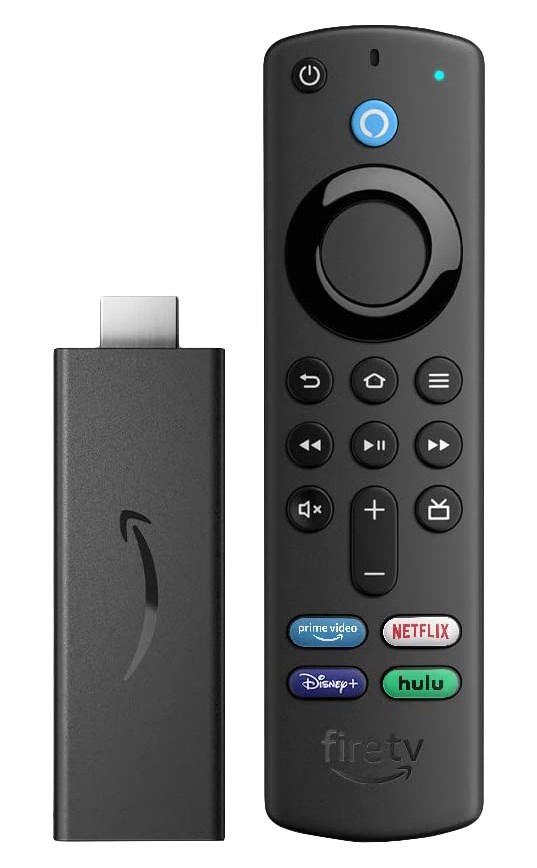 Amazon Fire TV Stick...