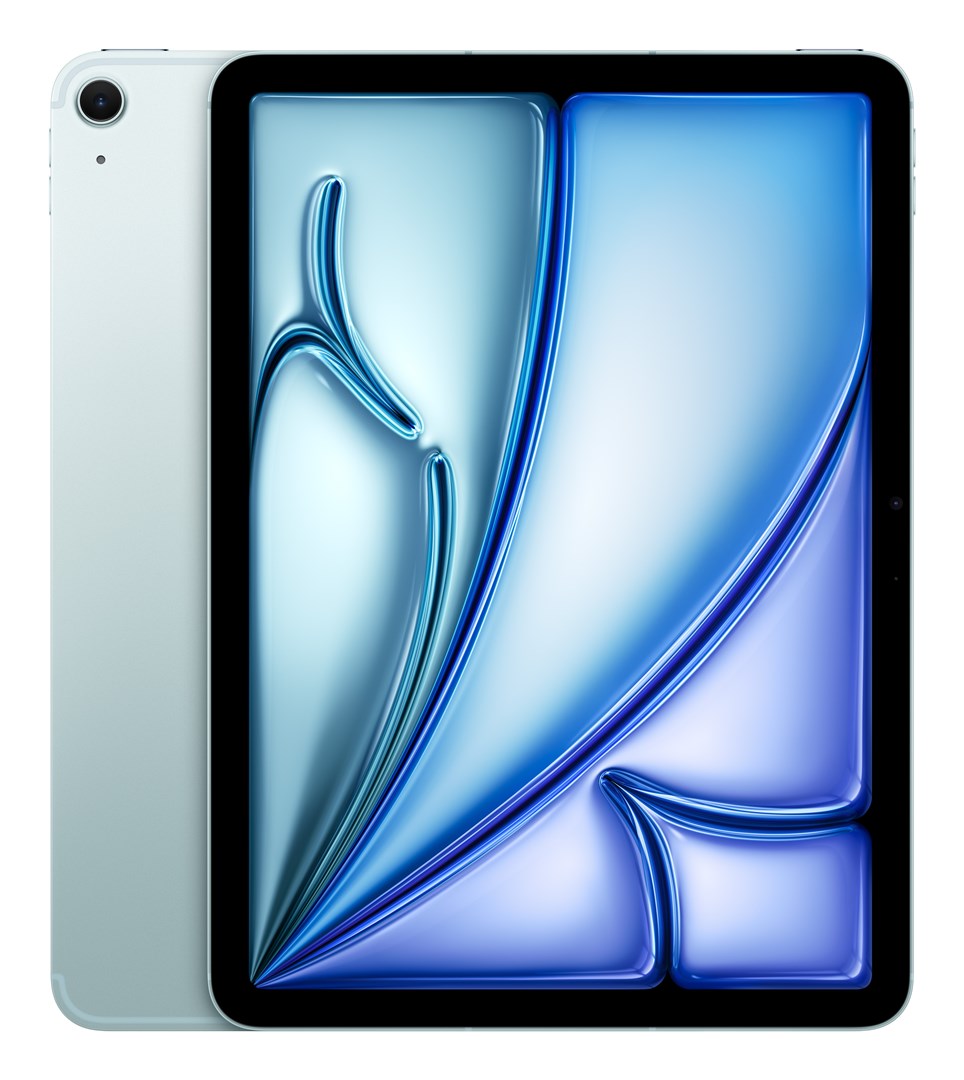 Apple iPad 11-inch A...