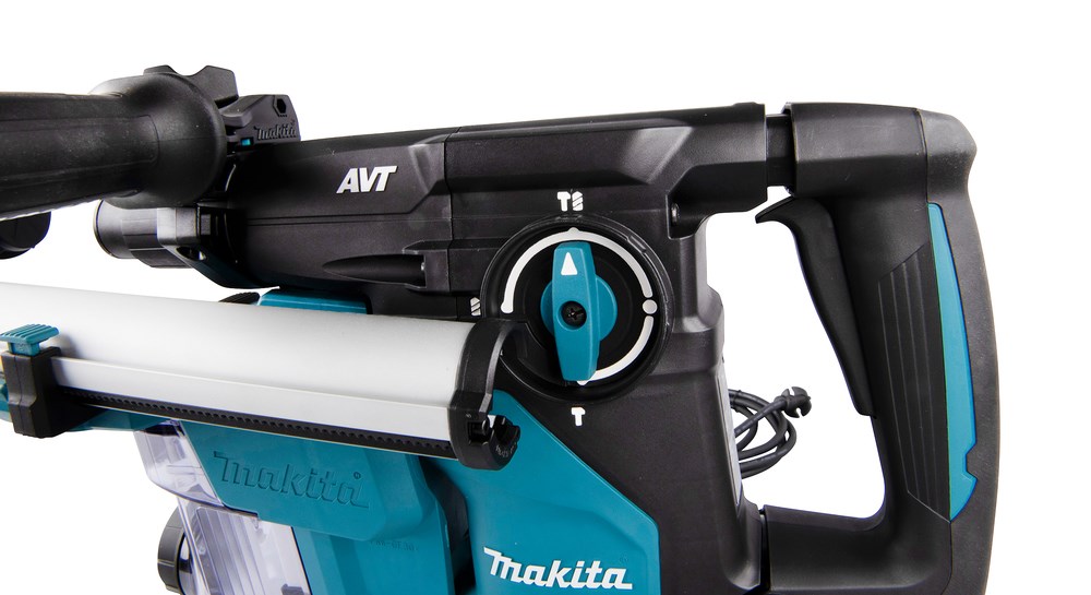 Makita HR3011FCJ rotary hammer 1050 W SDS Plus