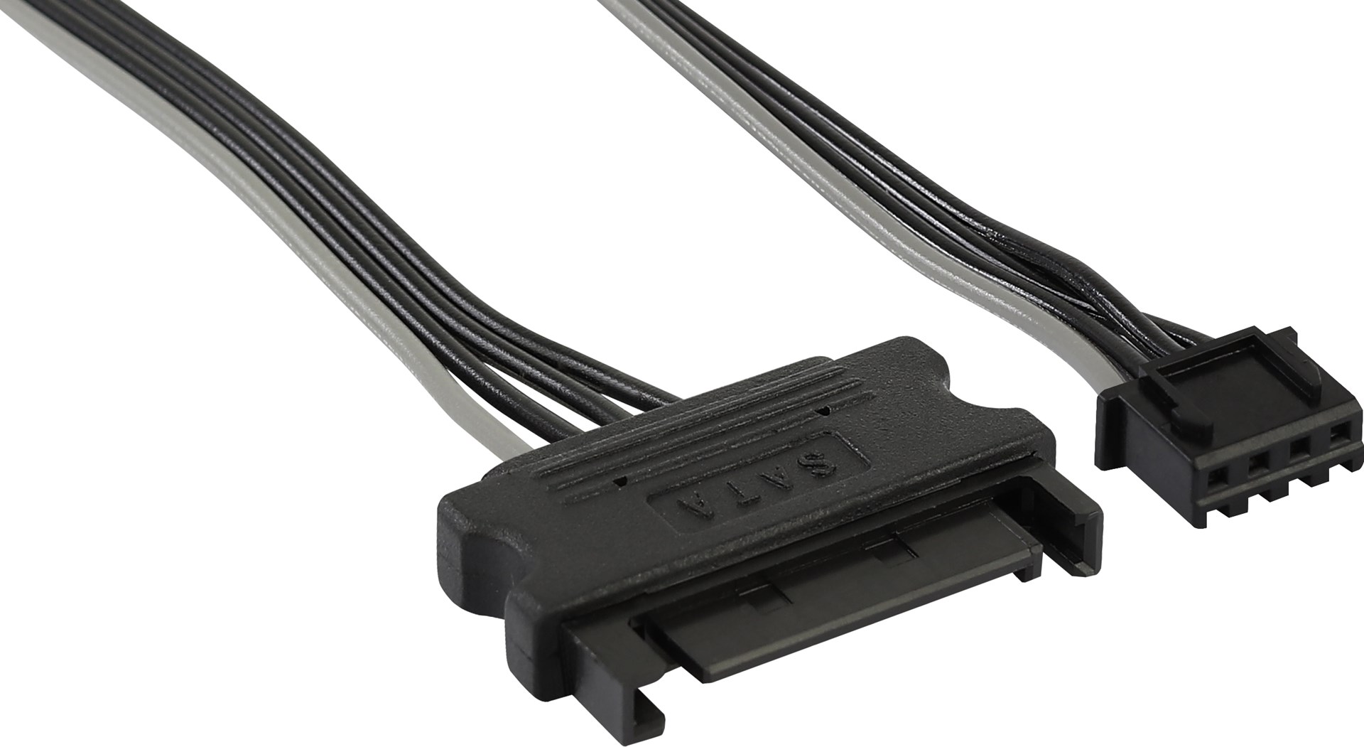 Aerocool Mirage 12 ARGB Pro Computer case Cooling set 12 cm Black