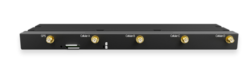 Peplink EXM-310X-5GD network switch component Fabric module