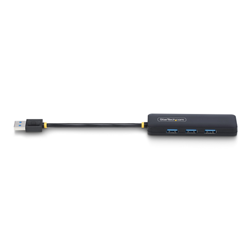 H5A4A-USB-HUB - Cables & Adaptors by StarTech.com