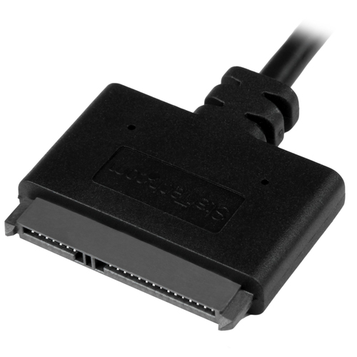 USB312SAT3CB - Cables & Adaptors by StarTech.com