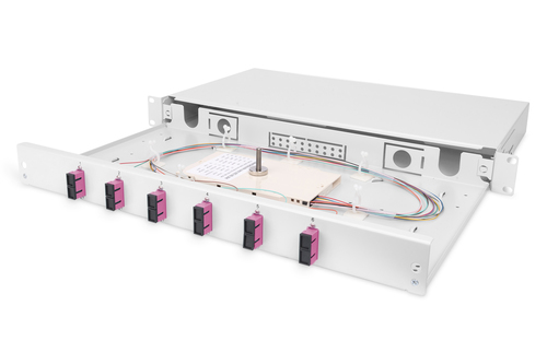 Digitus Fiber Optic ...