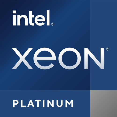 Cisco Intel Xeon Pla...