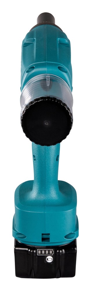 Makita DRV250 riveter Hand gun