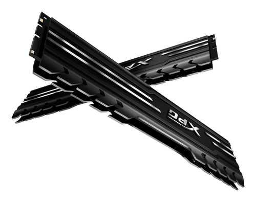 XPG GAMMIX D10 memory module 32 GB 2 x 16 GB DDR4