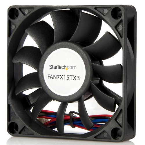 StarTech.com 70x15mm...