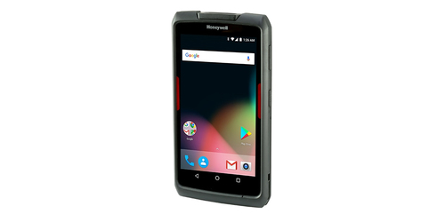 Honeywell ScanPal ED...
