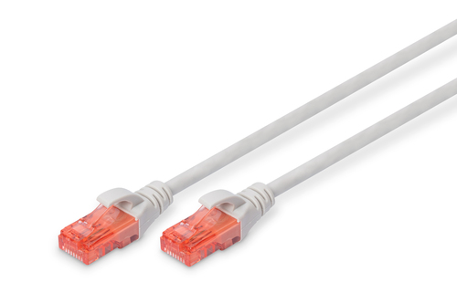 Digitus CAT 6 U/UTP ...