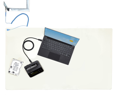 LG-ANTI-STATIC-MAT - Computer Systems by StarTech.com